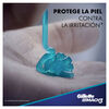 Gel-Afeitar-Gillette-Mach-3-Complete-Defense-Frasco-X-200Ml-imagen-2