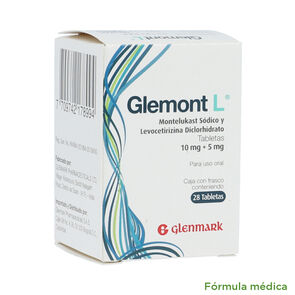 Glemont-L-Tabletas-Recubiertas-10Mg+5Mg-Frasco-X-28-imagen