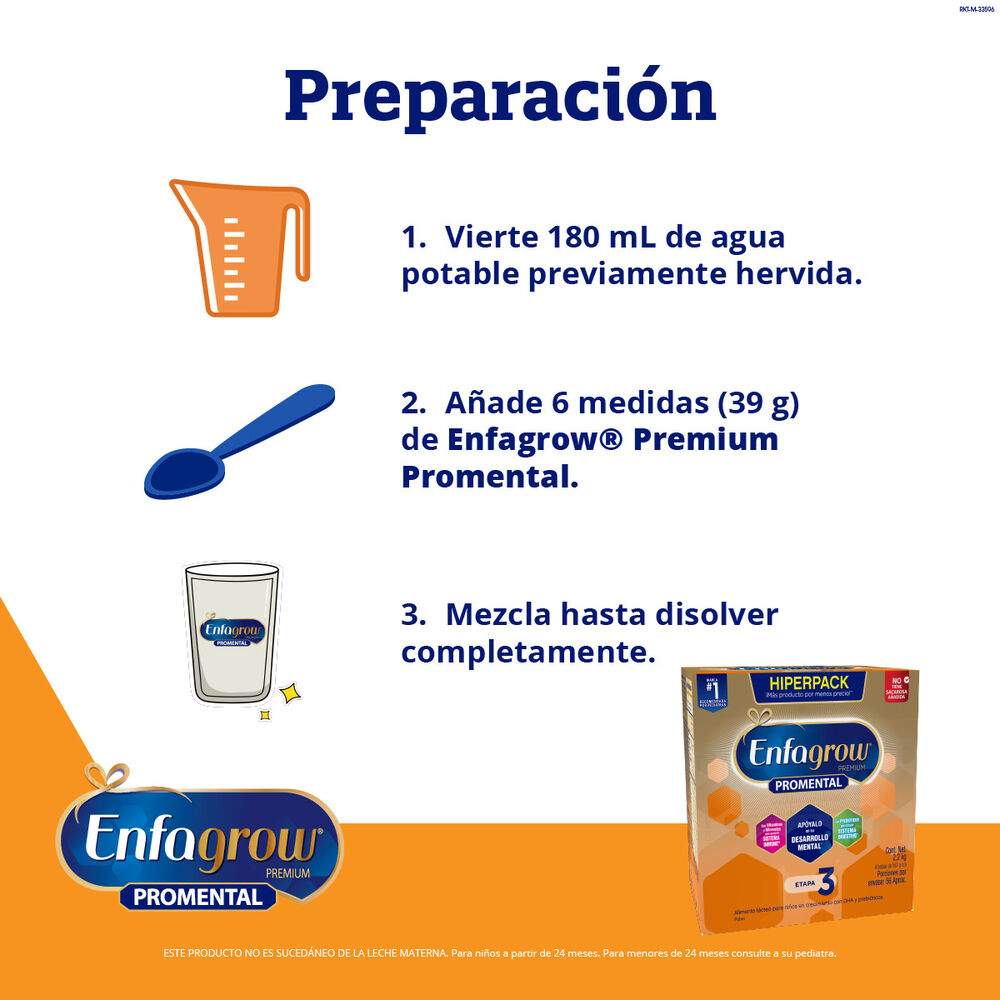 Enfagrow-Premium-Promental-Et-3-No-Tiene-Sacarosa-Añadida-Caja-X-2.2Kg-imagen-5