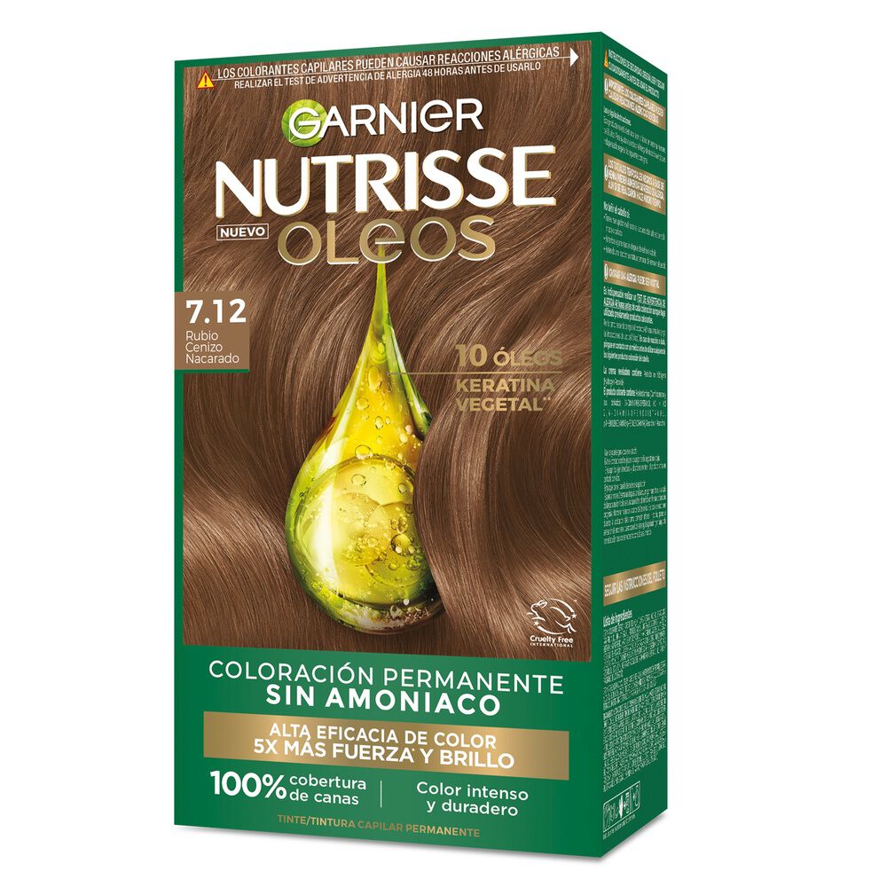 Tintura-Garnier-Nutrisse-Oleos-Tono-7.12-Rubio-Cenizo-Nacarado-Sin-Amoniaco--imagen-4