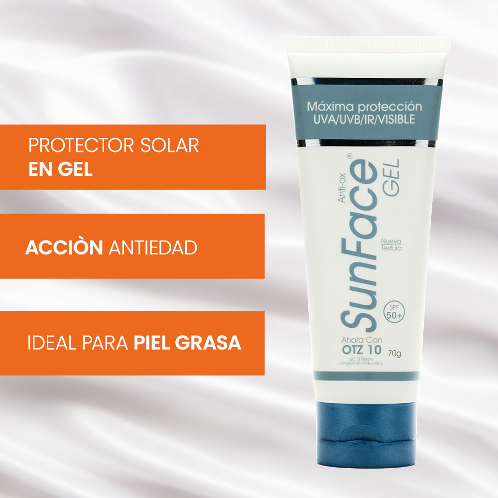 Sunface-Gel-Antiedad-Spf-50+-Tubo-X-70Gr-imagen-2