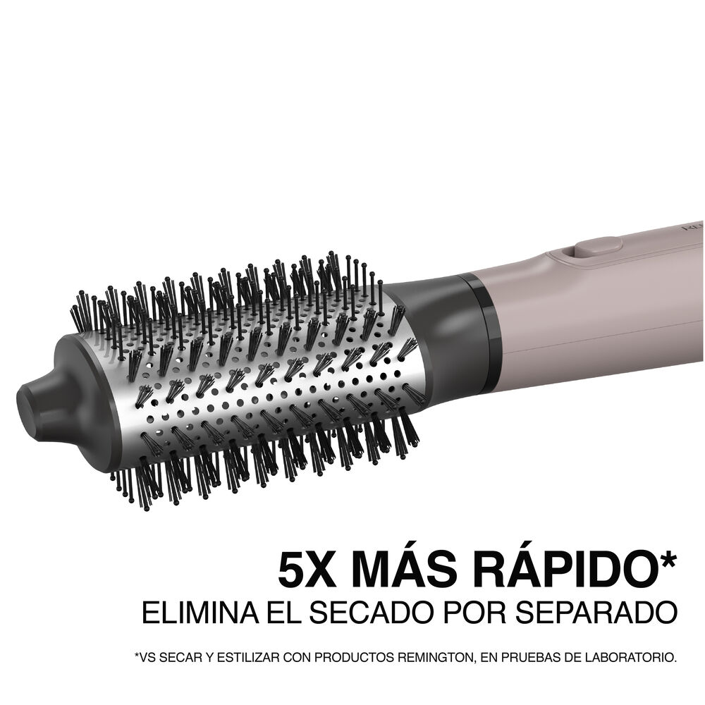Cepillo-De-Aire-Remington-Wet-2-Style-As15A-Unidad-imagen-3