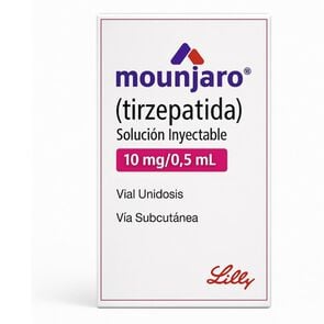 Mounjaro-10Mg/0.5Ml(20Mg/Ml)-Sol-Iny-Caj-X-1Vialx0.5Ml-imagen