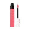 Labial-Liquido-Maybelline-180-Super-Stay-Matte-Ink-Frasco-por-5Ml-Revolutionary-imagen-2