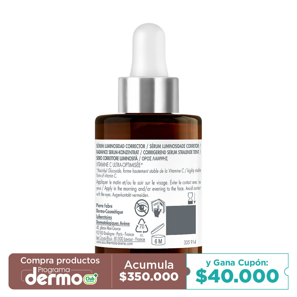 Serum-Corrector-Avene-Luminosidad-Vitamin-Activ-Cg-Frasco-X-30Ml-imagen-2