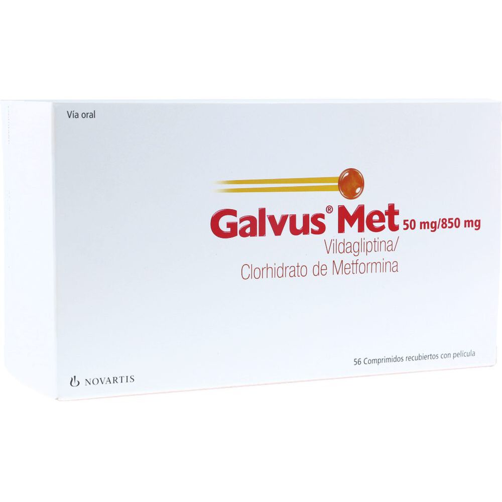 Galvus-Met-50Mg+850Mg-Caja-X-56-Tabletas-imagen