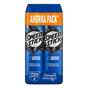 Promo-Desodorante-Speed-Stick-En-Aerosol-Carbon-Absorb-48H-Paquete-X-2-Frasco-X-91Gr-imagen