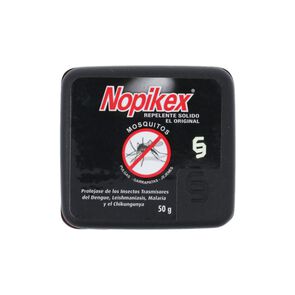 Jabón-Nopikex-Caja-X-50-Gr-imagen