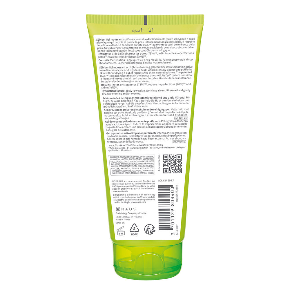 Bioderma-Sébium-Gel-moussant-actif-limpiador-anti-imperfecciones-200mL-imagen-4