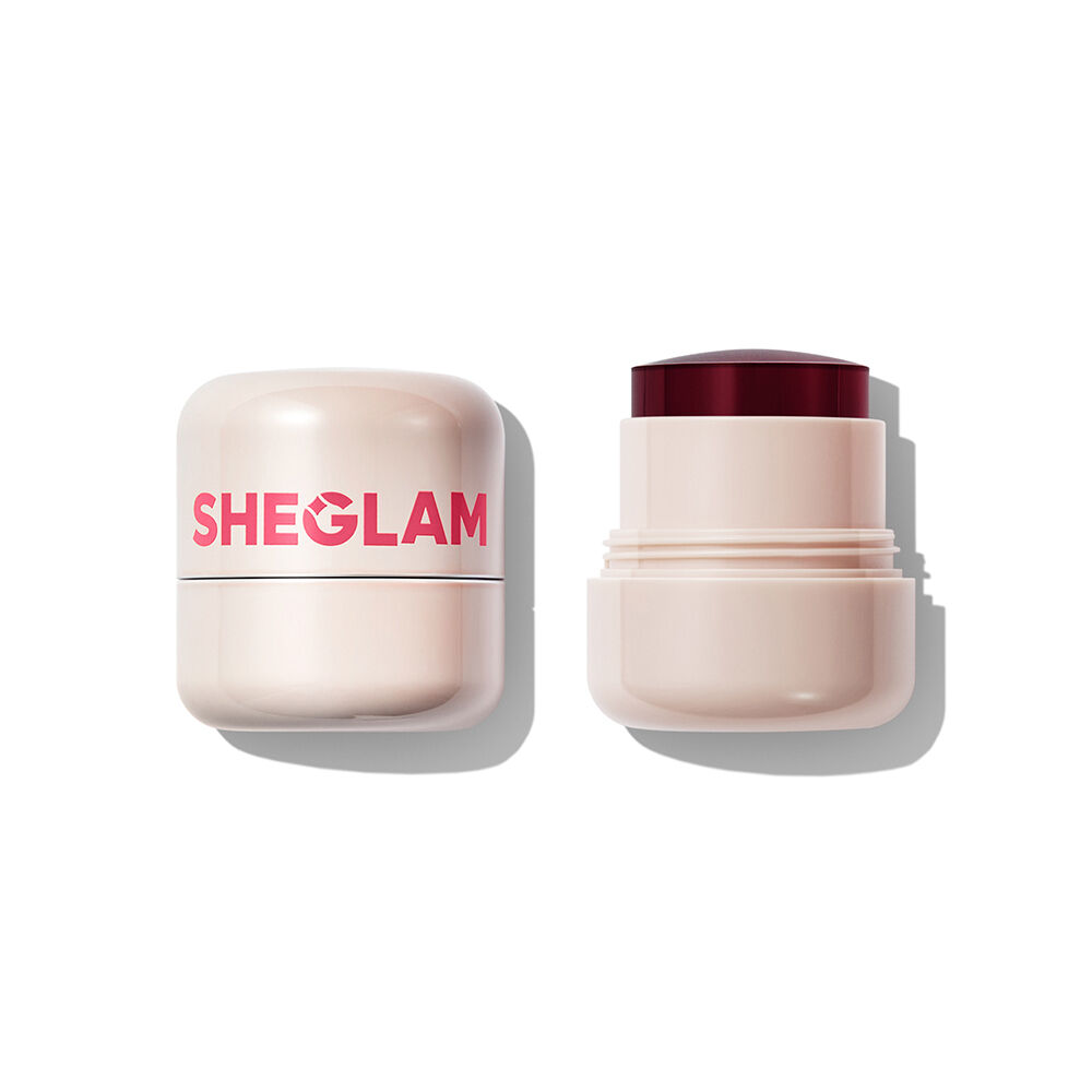 Rubor En Barra Sheglam Jelly Licious Hydrating Tint Fco10Gr Howdy