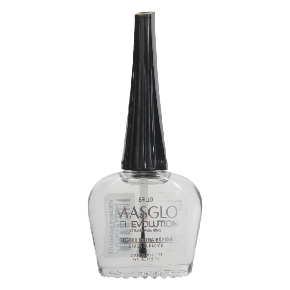 Brillo-Para-Uñas-En-Gel-Masglo-Evolution-Frasco-por-13.5Ml-imagen