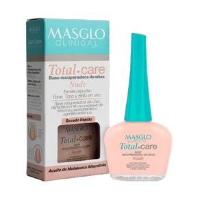 Base-Clinical-Recuperadora-De-Uñas-Masglo-Total-Care-Frasco-por-13.5Ml-Nude-imagen
