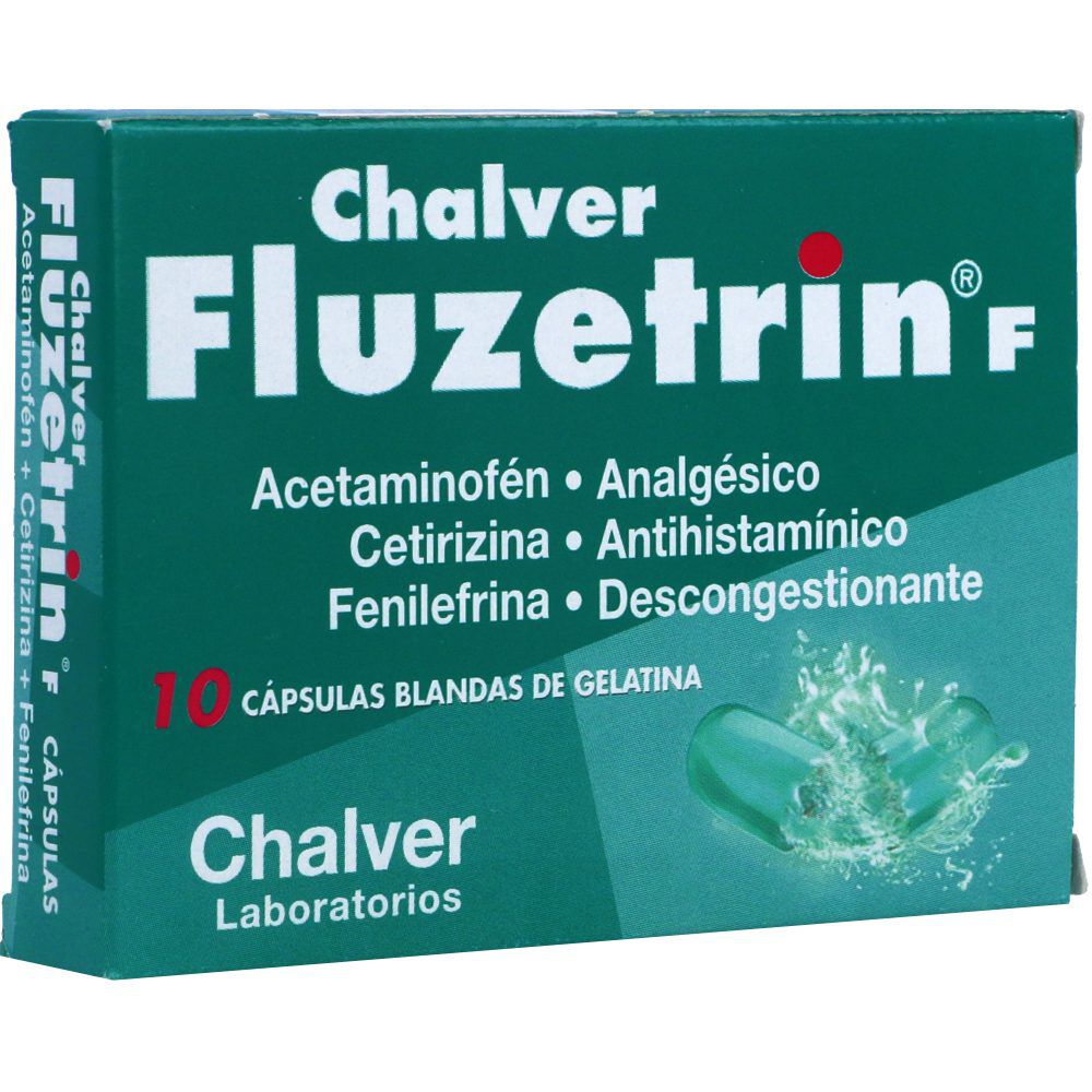 Fluzetrin-F-Cápsulas-Blandas-de-Gelatina-(500+5+10)Mg-Caja-X-10-imagen