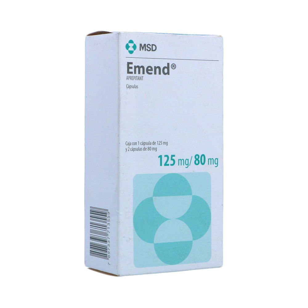 Emend-Cápsulas-125Mg/80Mg-Caja-X-3-imagen
