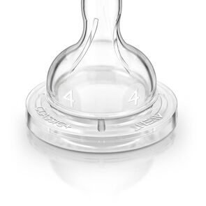 Tetina-Anti-Colic-Avent-6M+-Flujo-Rapido-Paquete-X-1-imagen