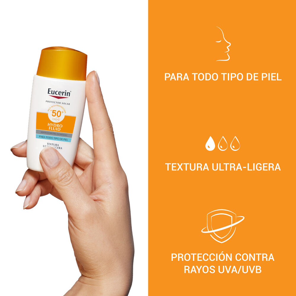 Protector-Solar-Facial-Eucerin-Hydro-Fluid-Fps-50+-Frasco-50-Ml-imagen-6