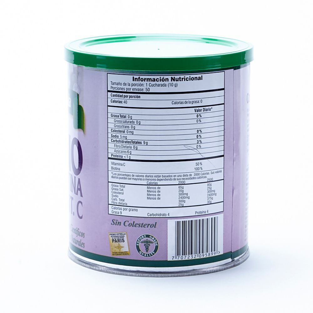 Colageno-Hidrolizado-Natural-Freshly-Tarro-por-500Gr-Uva-imagen-3