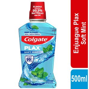 Enjuague-Bucal-Colgate-Plax-Soft-Mint-Frasco-por-500Ml-imagen