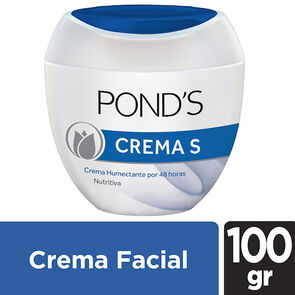 Crema-S-24-Humectante-Nutritiva-Ponds-Frasco-X-100-Gr-imagen