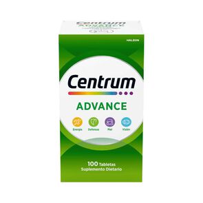 Centrum-Advance-Tableta-Frasco-X-100-imagen
