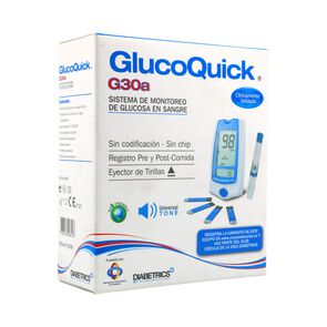 GlucoQuick-Ref-G30A-imagen