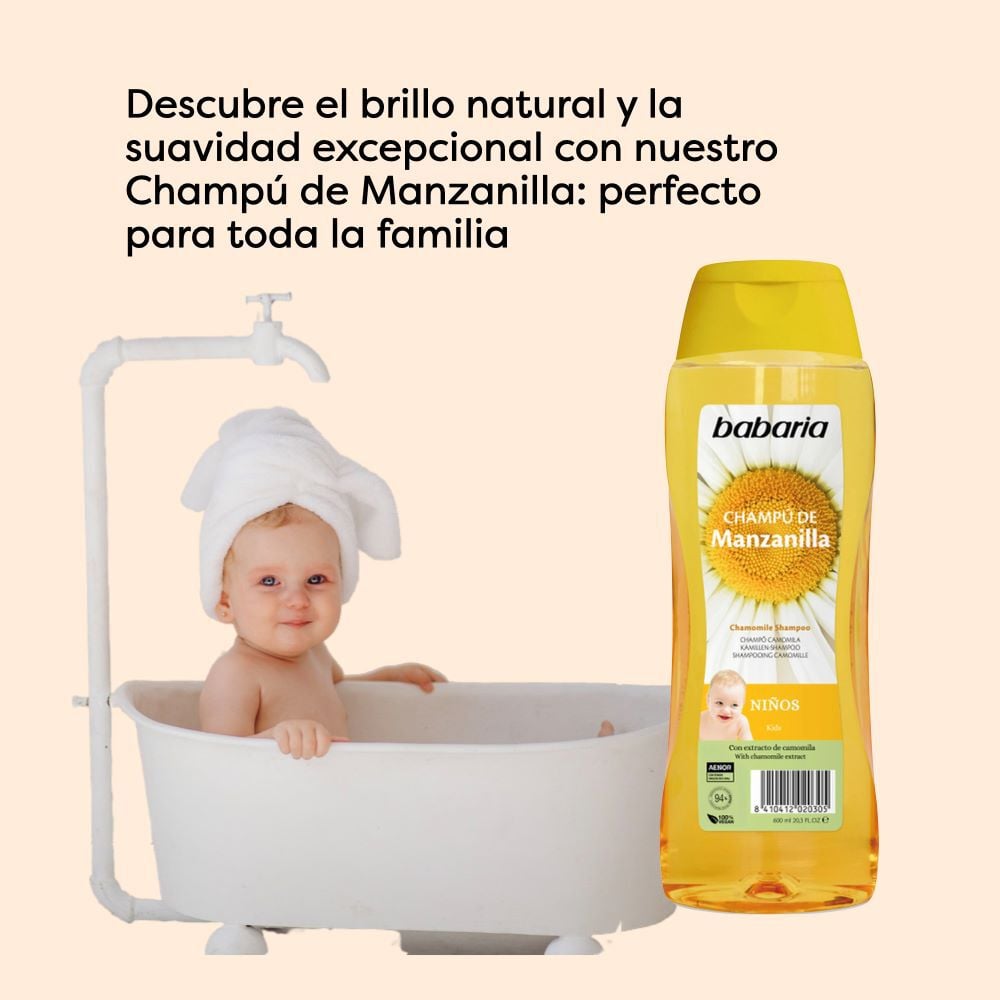 Shampoo-Babaria-Ninos-Frasco-por-600Ml-Manzanilla-imagen-3