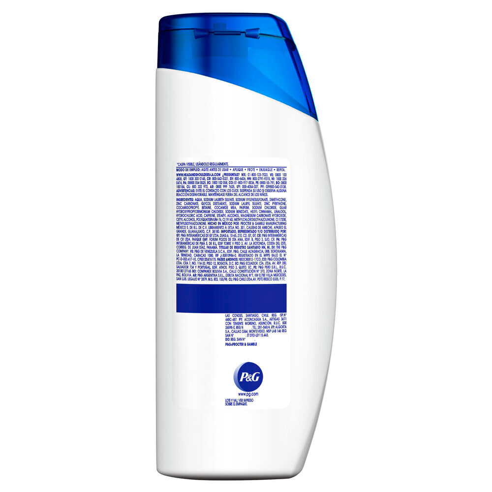 Shampoo-Proteccion-Caida-H&S-Frasco-X-375-Ml-imagen-2