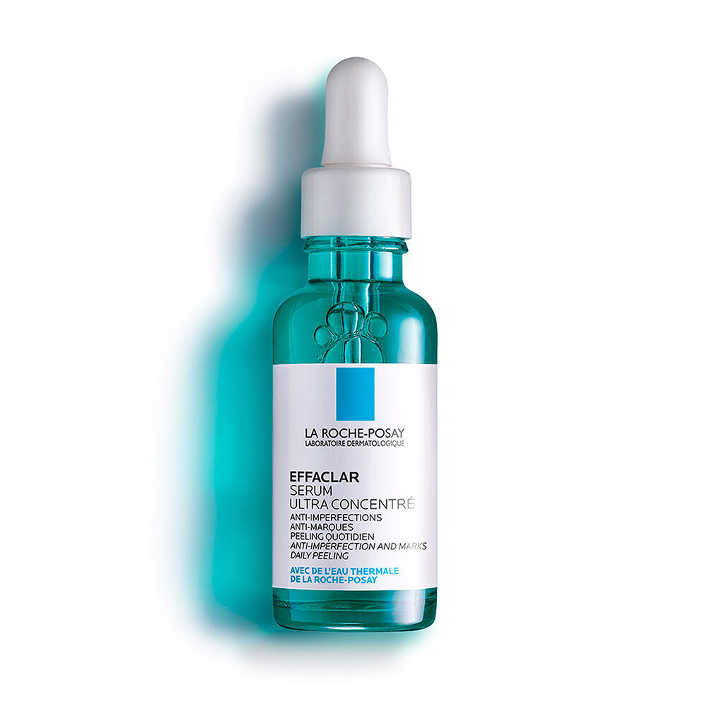 Effaclar-Serum-Ultra-La-Roche-Posay-Con-Gotero-Frasco-X-30mL-imagen-2