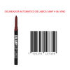 Delineador-Automatico-De-Labios-Samy-N6-Und-X-0.25Gr-Vino-imagen-3