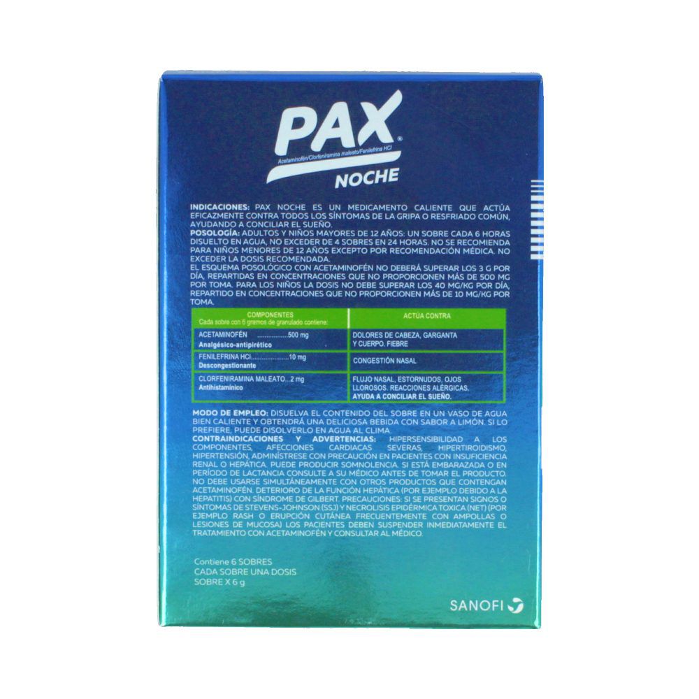 Pax-Noche-Caja-X-6-Sobres-Granulos-Limon-imagen-2