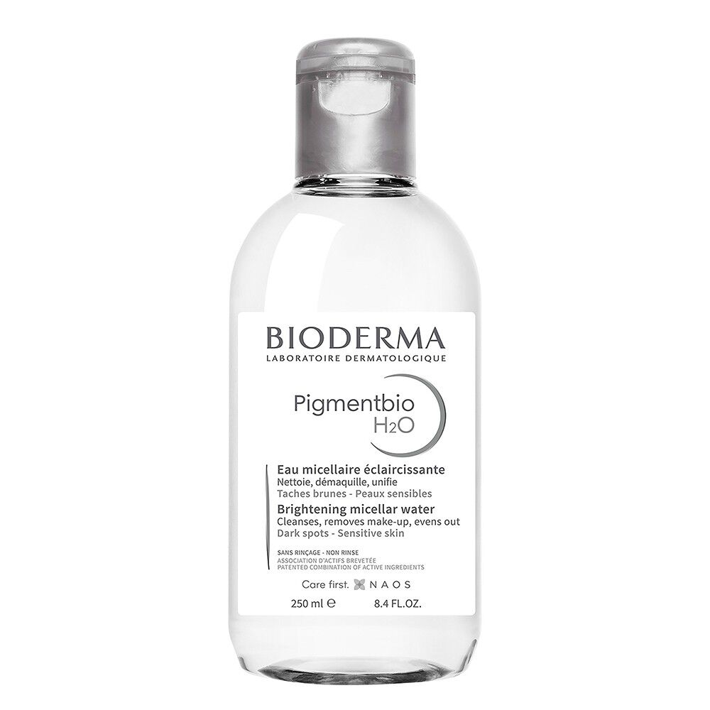Pigmentbio-H2O-Bioderma-Frasco-X-250Ml-imagen-1