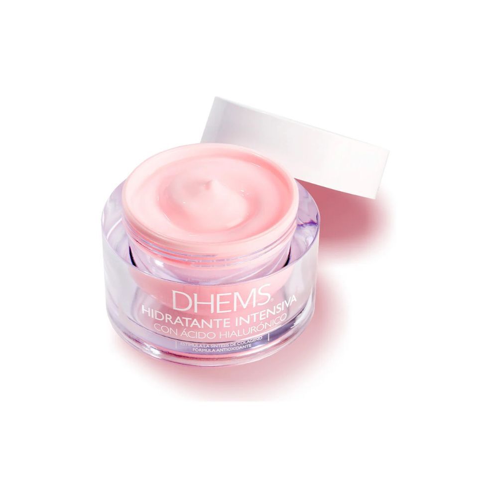 Crema-Hidratante-Dhems-Con-Acido-Hialuronico-Pote-por-50Ml-imagen-4