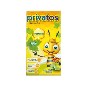 Privatos-Solución-Oral-Con-Propóleo-0,07%/0,1%-Frasco-X-120-mL-imagen