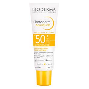 Protector-Solar-Bioderma-Aquafluide-Frasco-X-40Ml-imagen