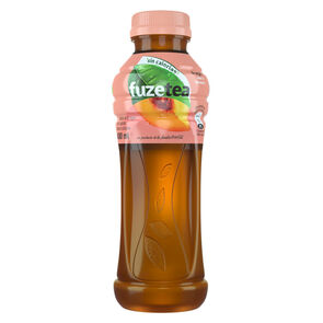 Té-Negro-Fuze-Tea-Sabor-Durazno-Pet-400Ml-imagen