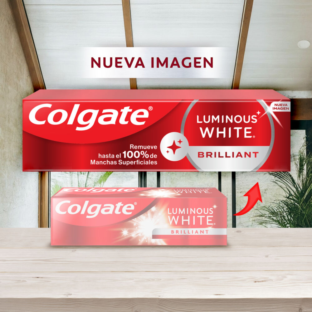 Crema-Dental-Luminous-White-Econo-Pack-Caja-X-2-Tubo-X-75-mL-imagen-2
