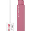 Labial-Liquido-Maybelline-180-Super-Stay-Matte-Ink-Frasco-por-5Ml-Revolutionary-imagen-1