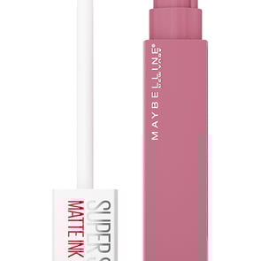 Labial-Liquido-Maybelline-180-Super-Stay-Matte-Ink-Frasco-por-5Ml-Revolutionary-imagen