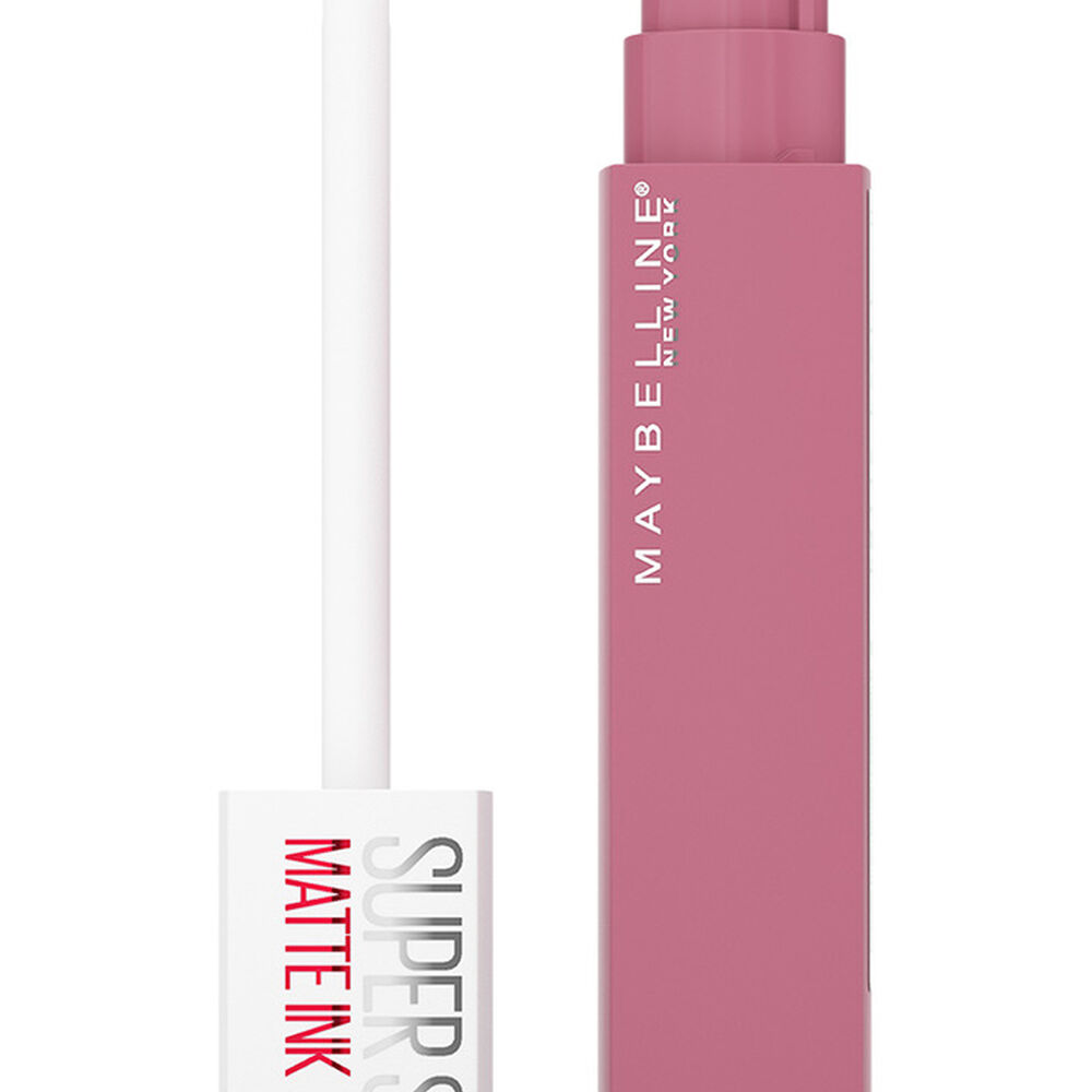 Labial-Liquido-Maybelline-180-Super-Stay-Matte-Ink-Frasco-por-5Ml-Revolutionary-imagen-1