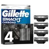 Repuestos-Para-Afeitar-Gillette-Mach-3-Carbono-Caja-4Und-imagen