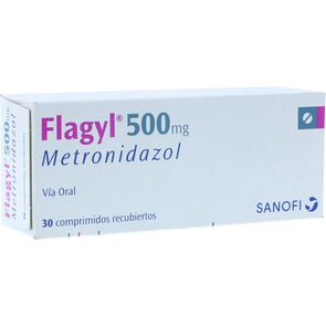 Flagyl-500Mg-Caja-X-30-Tabletas-Recubiertas-imagen