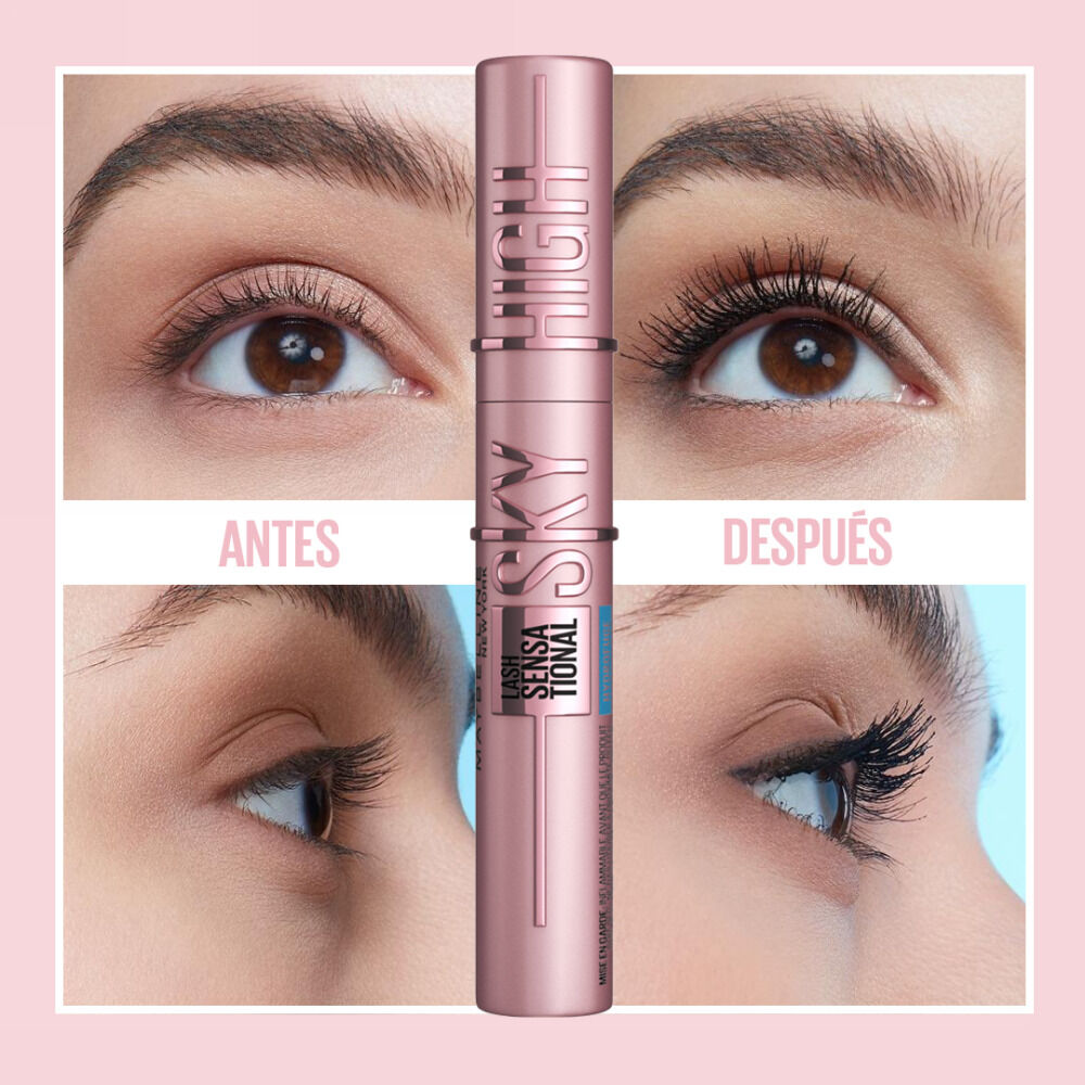 Pestanina-Maybelline-Lash-Sensational-A-Prueba-De-Agua-Tubo-por-6Ml-802-Very-Black-imagen-4