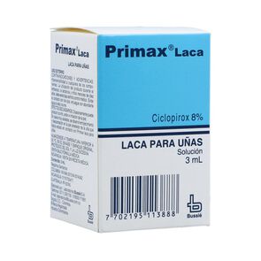 Primax-Laca-8%-Sol-Tópica-Frasco-X-3Ml-imagen