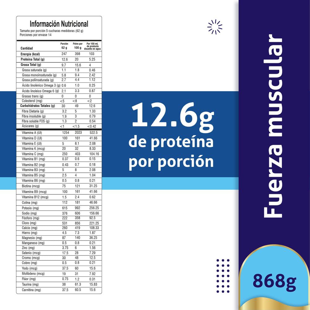 Prowhey-NET-Polvo-Vainilla-Lata-X-868-Gr-imagen-4