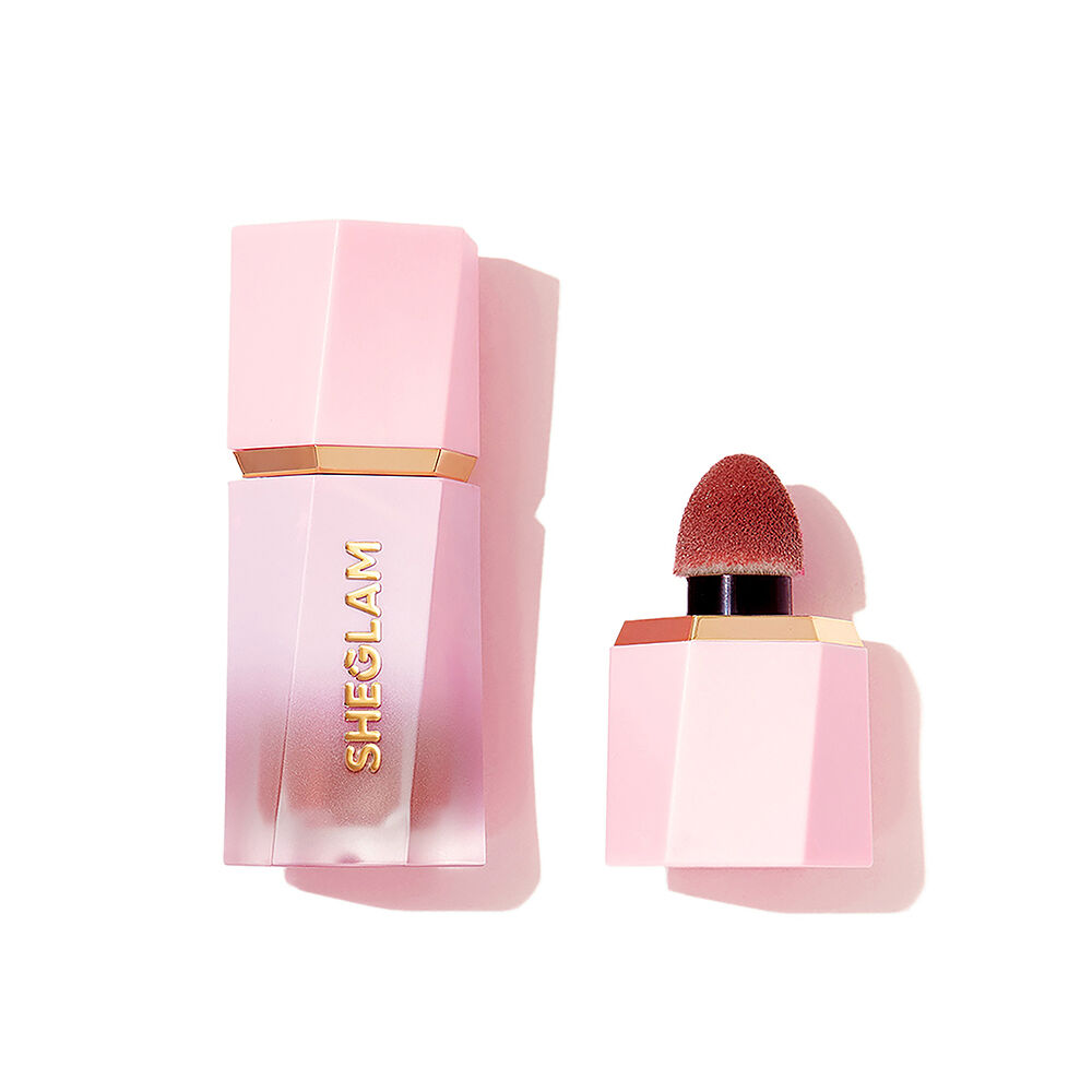 Rubor Liquido Sheglam Color Bloom Frasco 5.2Ml Swipe Right