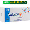 Valcote-Er-500Mg-Caja-X-30-Tabletas-Liberaci&oacute;n-Prolongada-imagen