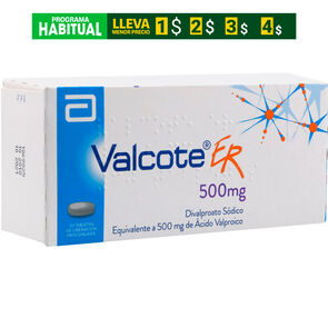 Valcote-Er-500Mg-Caja-X-30-Tabletas-Liberaci&oacute;n-Prolongada-imagen