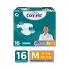 Pañal-Content-Medical-Advanced-Paquete-X-16Und-Talla-M-imagen