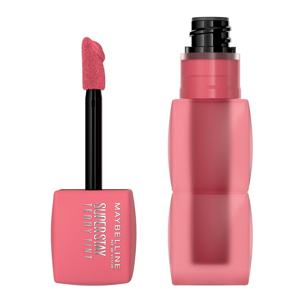 Tinta-De-Labios-Maybelline-Super-Stay-Teddy-Tint-Tubo-por-5Ml-55-Kneehigh-imagen-2