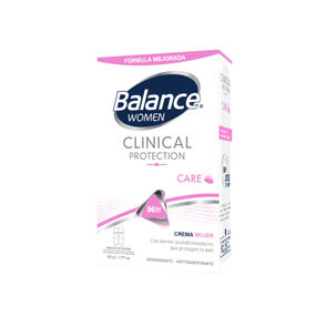Balance--Crema-Desodorante-Antitranspirante-Clinical-Protection-Women--Frasco-X-50Gr-imagen